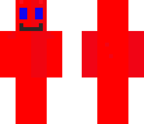 red head