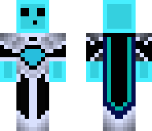 slime knight