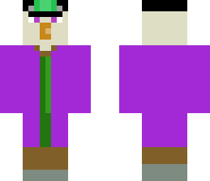 witch