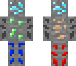 ore man