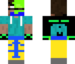 two face steve