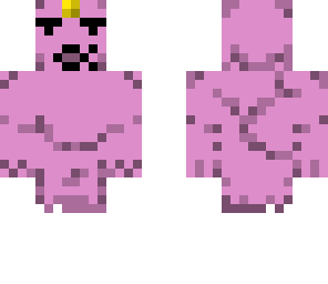 lumpy space princess lsp