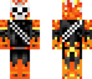 ghost rider spirite of vengance