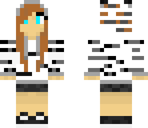 edited skin