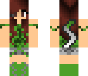camo girl