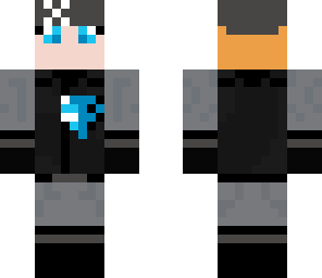 team plasma grunt-female