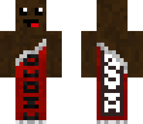 derp chocolate