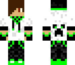 mah skin dood