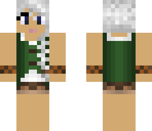 elf girl 2