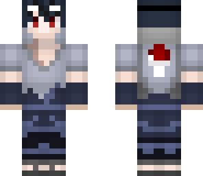 xblaze's saskue