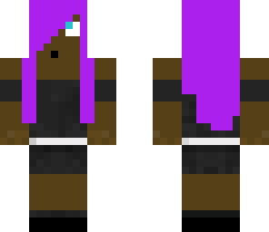 girl bacca