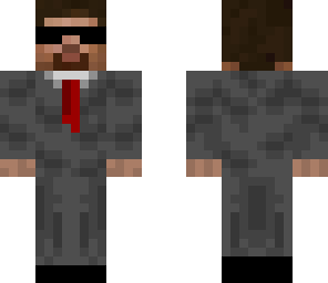 undercover tux steve