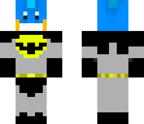 batmanmudkip