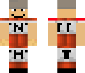 tnt man 