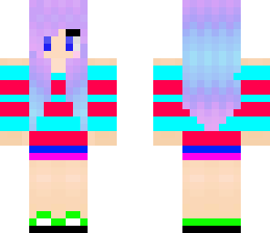 epic girl