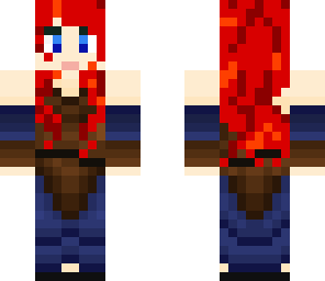 skin for ava