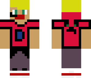 skin david