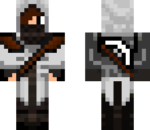 hunter archer