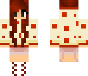 cake girl