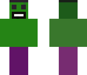 hulk