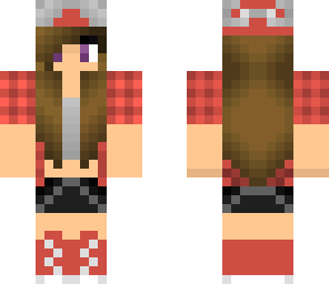 tomboy