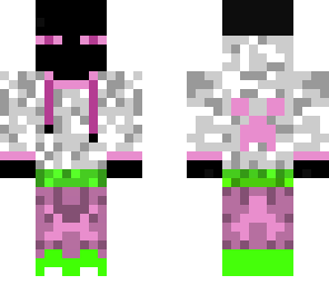 cool enderman