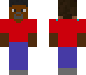steve 2