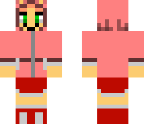 amy girl