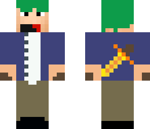 adventurer