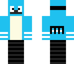 mordecai
