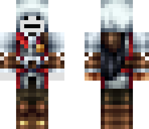 skelton assassin