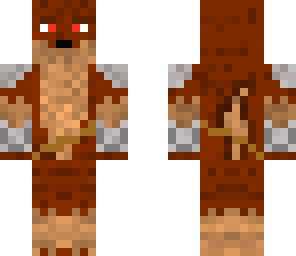 armored lyan