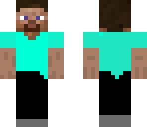 green steave