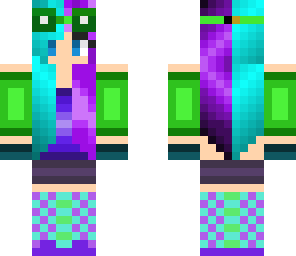 my skin