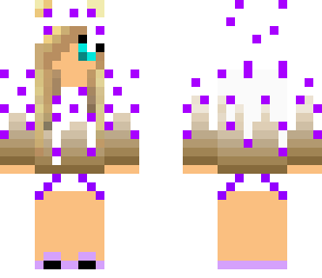 cake girl