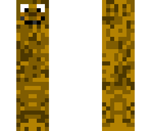 tall nut