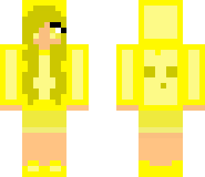 yellow slime