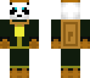 panda of pandaria