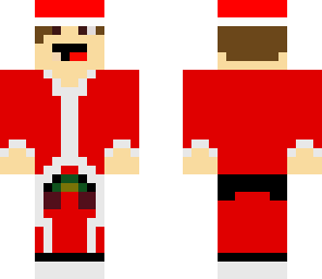 derpy santa