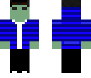 human-man