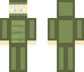 blocky dino