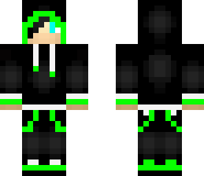 panda man