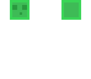 fixed floating slime