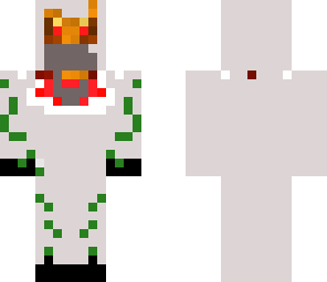 the elder irongolem