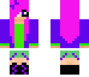 gamer girl