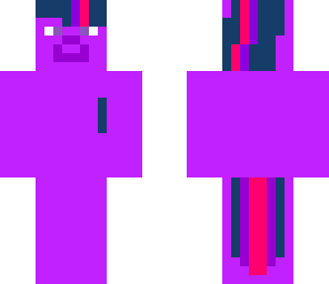 smooth twilight sparkle