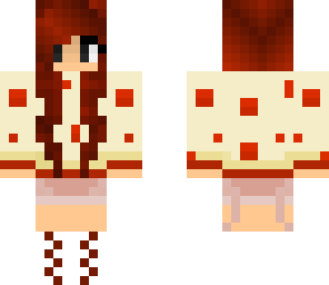 cake girl