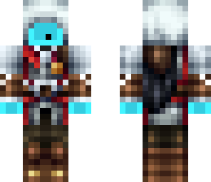 awesome slime assasin