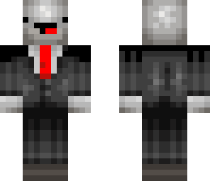 derpy slender man