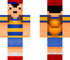 ness